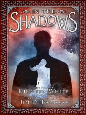 cover image of In the Shadows